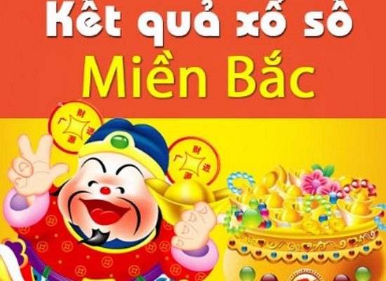 kết quả xổ số miền Bắc hôm qua 1 Đừng vội bỏ qua kết quả xổ số miền Bắc hôm qua nếu bạn muốn đổi đời